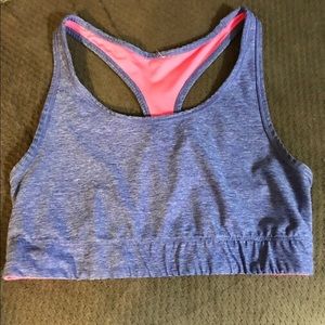 Sports bra / Reversible